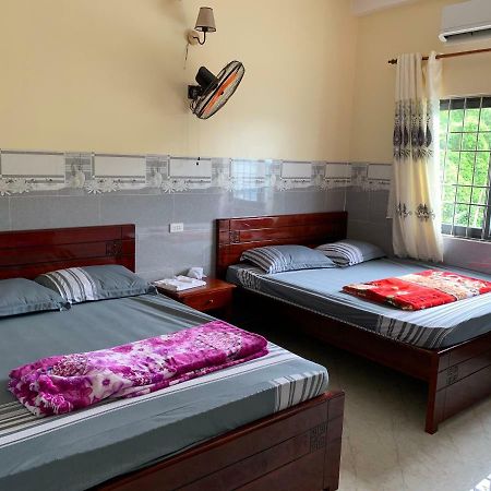 Tuan Thao Guesthouse Nam Du Εξωτερικό φωτογραφία