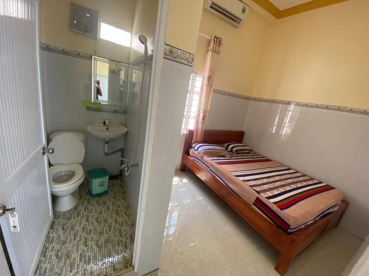 Tuan Thao Guesthouse Nam Du Εξωτερικό φωτογραφία
