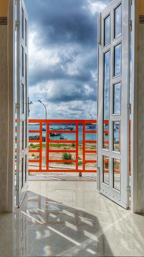 Tuan Thao Guesthouse Nam Du Εξωτερικό φωτογραφία