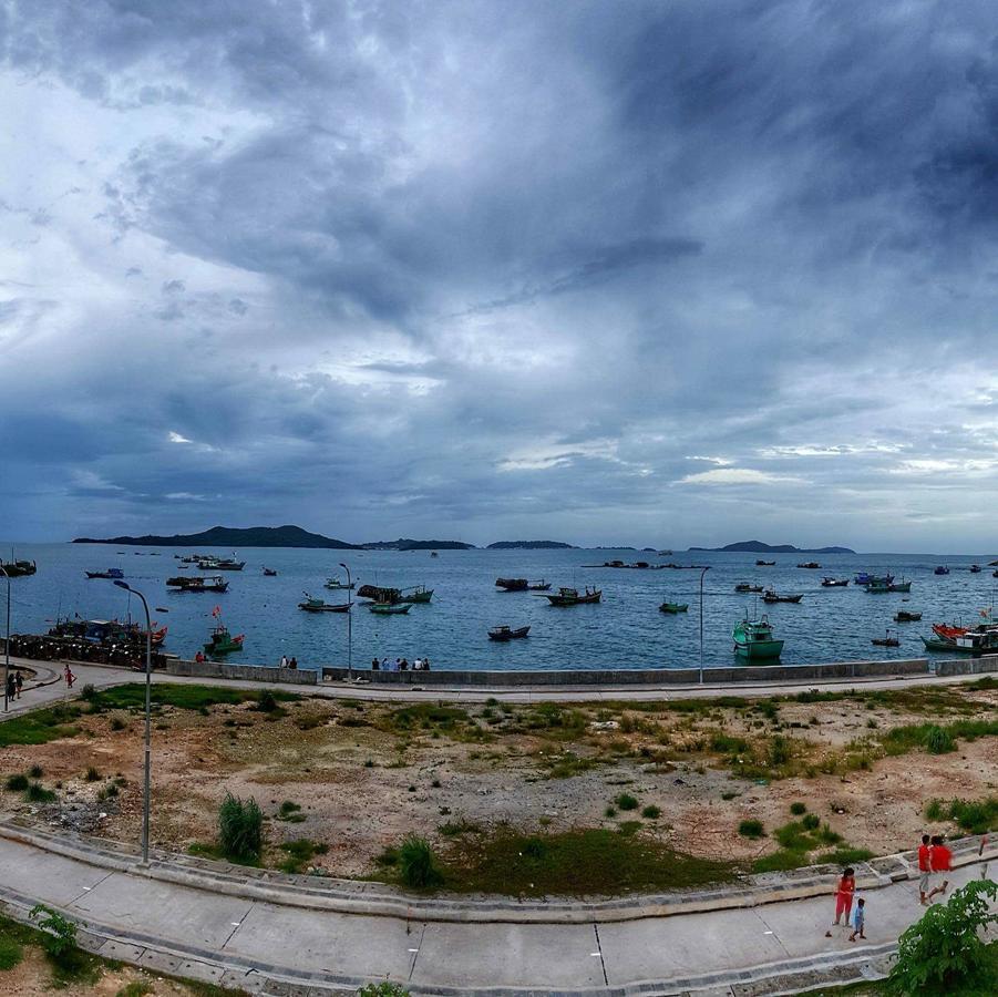 Tuan Thao Guesthouse Nam Du Εξωτερικό φωτογραφία