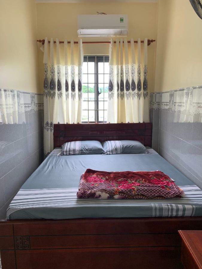 Tuan Thao Guesthouse Nam Du Εξωτερικό φωτογραφία