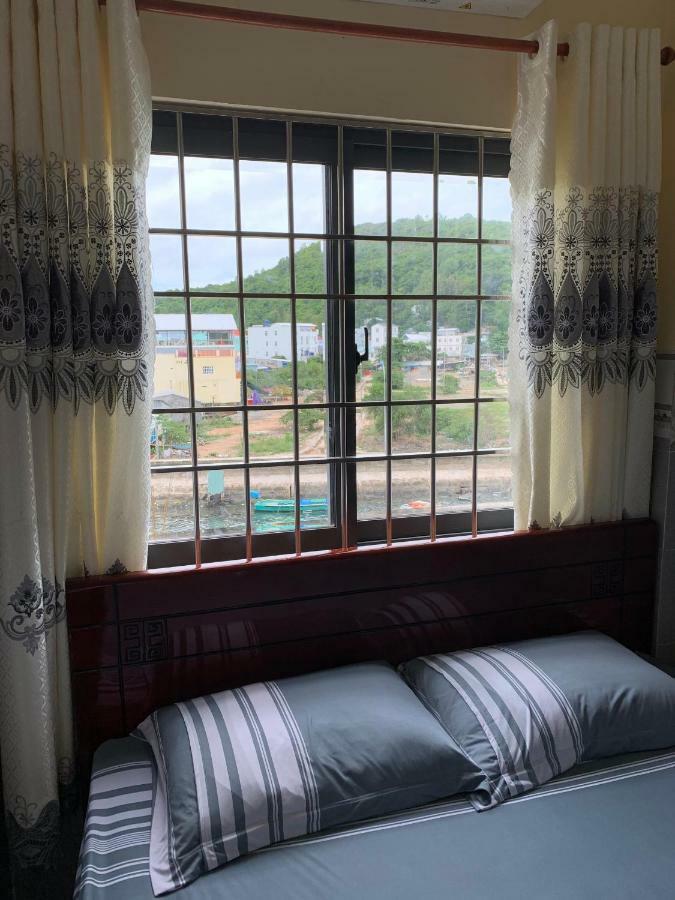 Tuan Thao Guesthouse Nam Du Εξωτερικό φωτογραφία