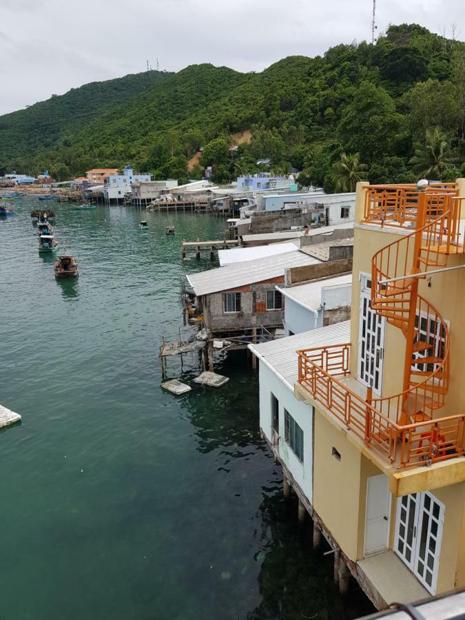 Tuan Thao Guesthouse Nam Du Εξωτερικό φωτογραφία