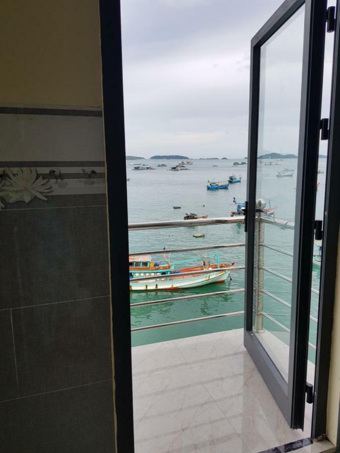 Tuan Thao Guesthouse Nam Du Εξωτερικό φωτογραφία
