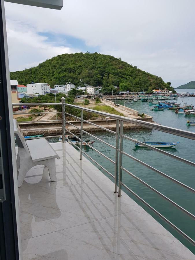 Tuan Thao Guesthouse Nam Du Εξωτερικό φωτογραφία