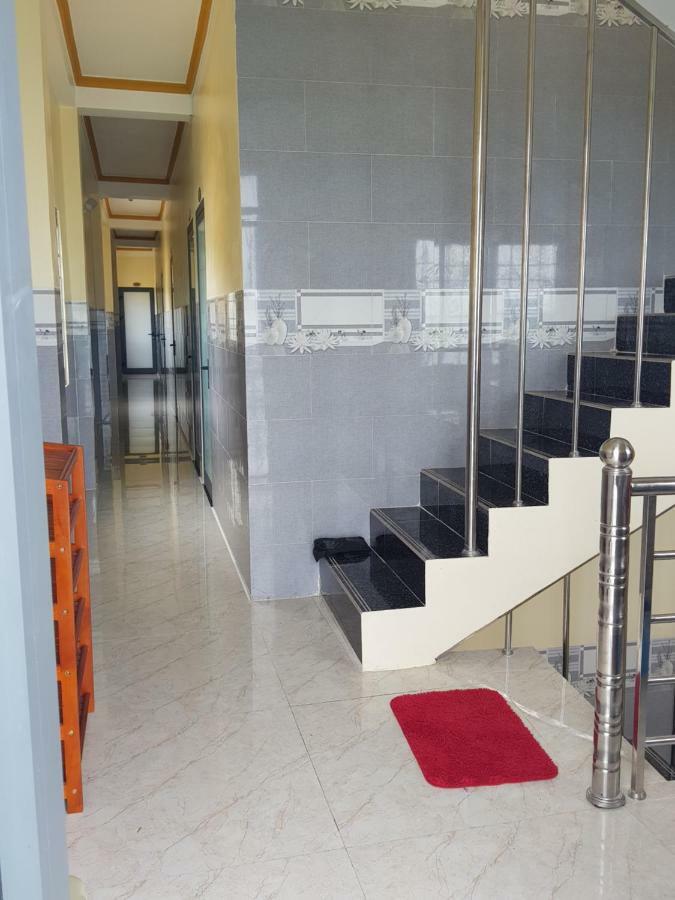 Tuan Thao Guesthouse Nam Du Εξωτερικό φωτογραφία