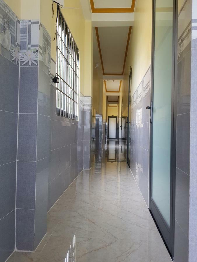 Tuan Thao Guesthouse Nam Du Εξωτερικό φωτογραφία