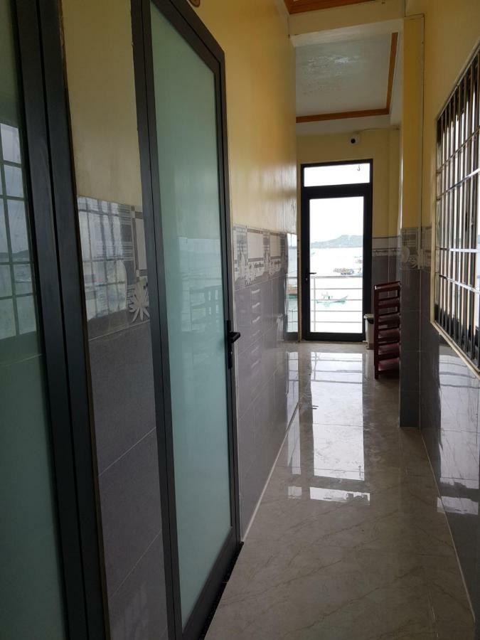 Tuan Thao Guesthouse Nam Du Εξωτερικό φωτογραφία