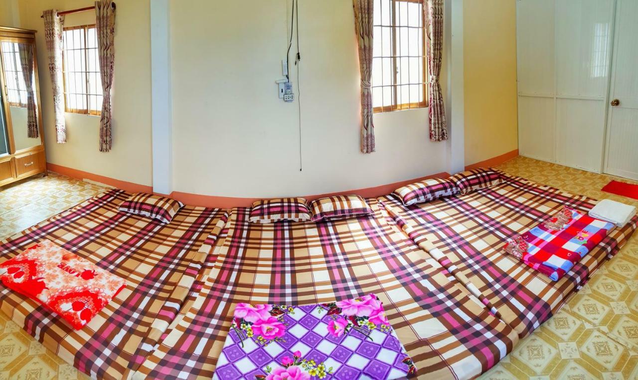 Tuan Thao Guesthouse Nam Du Εξωτερικό φωτογραφία